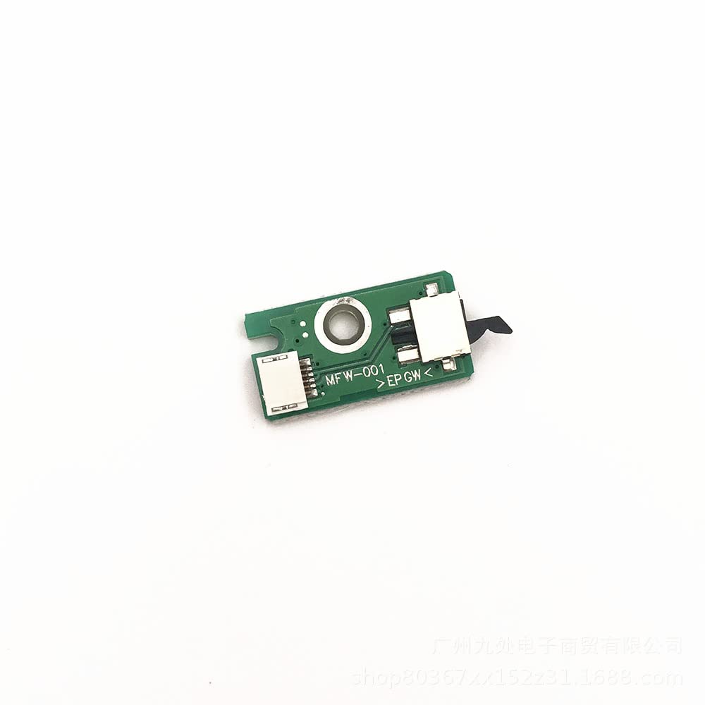 DAGIJIRD Stable Performance Switch Board for PS3 4K PS3 4000 Super